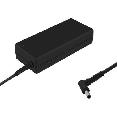 Qoltec Monolith - Netzteil - Wechselstrom 100-240 V (90 W), Notebook Netzteil, Schwarz Qoltec Monolith - Netzteil - Wechselstrom 100-240 V (90 W), Notebook Netzteil, Schwarz