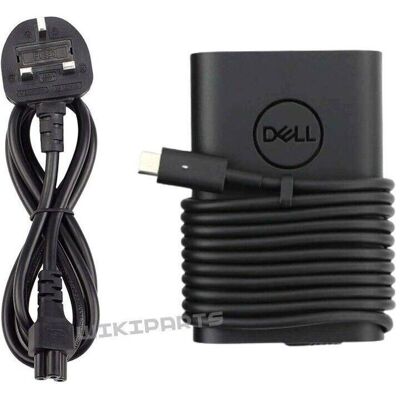 Dell Netzteil 65W - 19.5V - 3Pin Dell Netzteil 65W - 19.5V - 3Pin