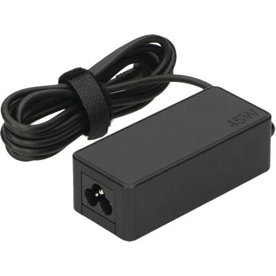 Delta AC Adapter USB-C 5V,9V,15V,20V 2.25A 45W includes power cable (45 W), Notebook Netzteil Delta AC Adapter USB-C 5V,9V,15V,20V 2.25A 45W includes power cable (45 W), Notebook Netzteil