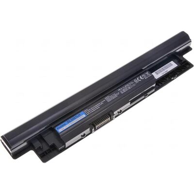 T6 Power Baterie Dell Latitude 3440, 3540, Inspiron 14, 15, 17, Vostro 2421, 6cell (6 Zellen, 5200 mAh), Notebook Akku T6 Power Baterie Dell Latitude 3440, 3540, Inspiron 14, 15, 17, Vostro 2421, 6cell (6 Zellen, 5200 mAh), Notebook Akku