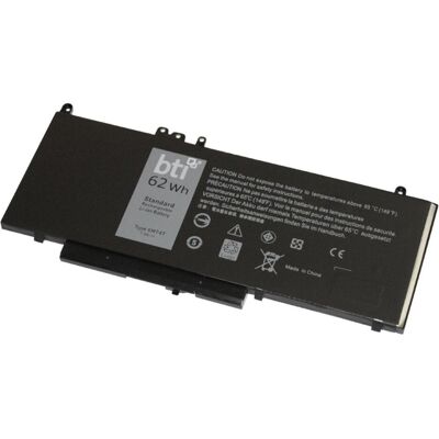 Origin Storage 6MT4T-BTI (4 Zellen, 8157 mAh), Notebook Akku, Schwarz Origin Storage 6MT4T-BTI (4 Zellen, 8157 mAh), Notebook Akku, Schwarz