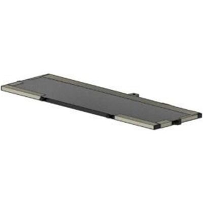 HP ASSY-BATT 4C 56Wh 3.75Ah LI BM (4 Zellen, 3750 mAh), Notebook Akku, Silber HP ASSY-BATT 4C 56Wh 3.75Ah LI BM (4 Zellen, 3750 mAh), Notebook Akku, Silber