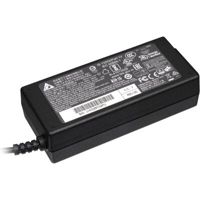 Asus 0A001-01050200 (65 W), Notebook Netzteil, Schwarz Asus 0A001-01050200 (65 W), Notebook Netzteil, Schwarz