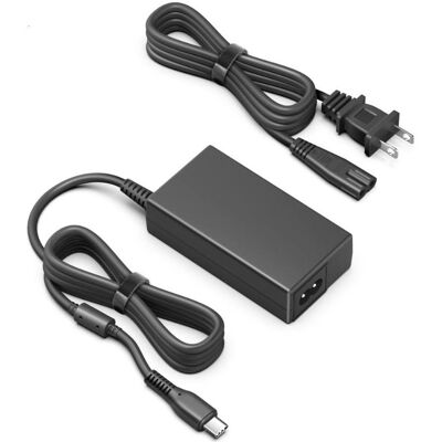BTI Alternative to HP 1HE08AA power adapter/inverter Indoor 65 W Black (65 W), Notebook Netzteil, Schwarz BTI Alternative to HP 1HE08AA power adapter/inverter Indoor 65 W Black (65 W), Notebook Netzteil, Schwarz