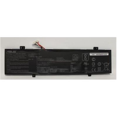 Asus TP412UA BATT/COPOLY/C31N1733 (3 Zellen, 3640 mAh), Notebook Akku Asus TP412UA BATT/COPOLY/C31N1733 (3 Zellen, 3640 mAh), Notebook Akku