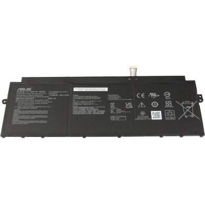 Asus C31N1824-1 (3 Zellen, 4160 mAh), Notebook Akku Asus C31N1824-1 (3 Zellen, 4160 mAh), Notebook Akku