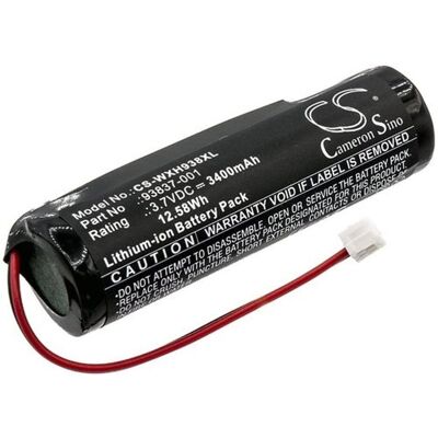 NoName Battery for Wahl Cordless Magic Clip etc (1 Stk., Gerätespezifisch), Batterien + Akkus NoName Battery for Wahl Cordless Magic Clip etc (1 Stk., Gerätespezifisch), Batterien + Akkus