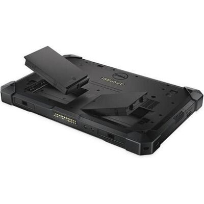 Dell Battery 34 WHR 2 Cell (2 Zellen, 4342 mAh), Notebook Akku, Schwarz Dell Battery 34 WHR 2 Cell (2 Zellen, 4342 mAh), Notebook Akku, Schwarz