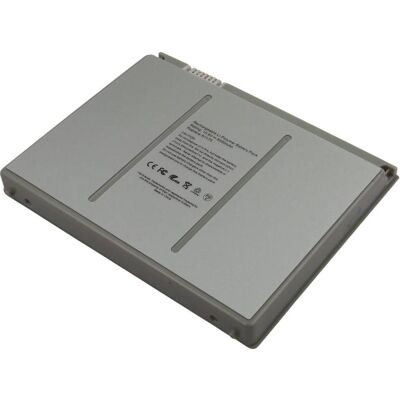 Avizar BAT-53135 Akku (3 Zellen, 5000 mAh), Notebook Akku, Grau Avizar BAT-53135 Akku (3 Zellen, 5000 mAh), Notebook Akku, Grau