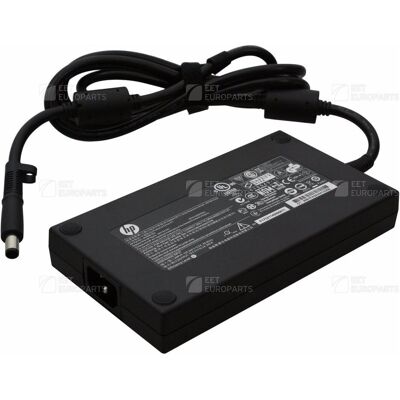 HP Smart Adapter - 180W Netzteil - PFC - Für HP Notebooks HP Smart Adapter - 180W Netzteil - PFC - Für HP Notebooks