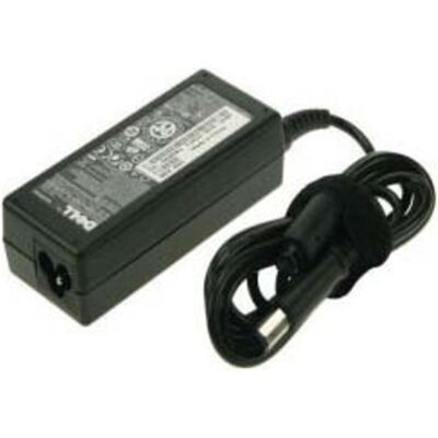 Dell NX061 AC-Adapter (65 W), Notebook Netzteil, Schwarz Dell NX061 AC-Adapter (65 W), Notebook Netzteil, Schwarz