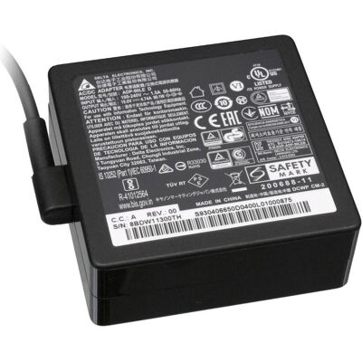 MSI S93-0406640-D04 (90 W), Notebook Netzteil, Schwarz MSI S93-0406640-D04 (90 W), Notebook Netzteil, Schwarz
