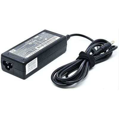HP SPS-65W ADPTR (65 W), Notebook Netzteil, Schwarz HP SPS-65W ADPTR (65 W), Notebook Netzteil, Schwarz