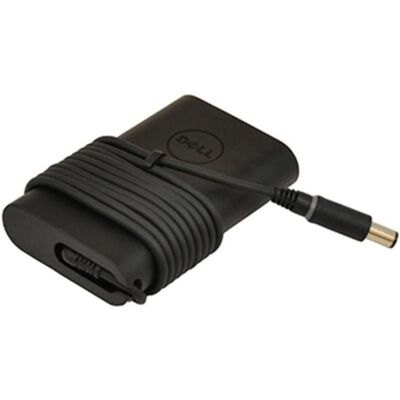 Dell Laptop-Netzteil 65 W 5 mm 3,3 A 19,5 V (G4X7T) (65 W), Notebook Netzteil, Schwarz Dell Laptop-Netzteil 65 W 5 mm 3,3 A 19,5 V (G4X7T) (65 W), Notebook Netzteil, Schwarz