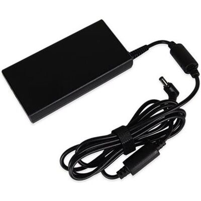 Wortmann NB AC ADAPTER FOR 1777T,150W (150 W), Notebook Netzteil, Schwarz Wortmann NB AC ADAPTER FOR 1777T,150W (150 W), Notebook Netzteil, Schwarz