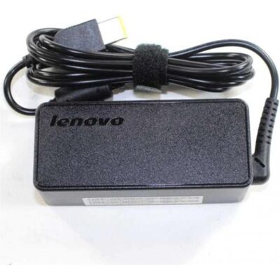 Lenovo AC Adapter (20V 2.25A 45W) (45 W), Notebook Netzteil, Schwarz Lenovo AC Adapter (20V 2.25A 45W) (45 W), Notebook Netzteil, Schwarz