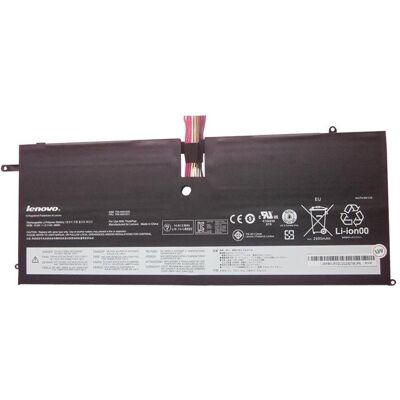 Lenovo battery 4 cell (4 Zellen, 3110 mAh), Notebook Akku Lenovo battery 4 cell (4 Zellen, 3110 mAh), Notebook Akku
