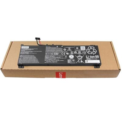 Lenovo L21C4PC0 (4 Zellen, 3890 mAh), Notebook Akku Lenovo L21C4PC0 (4 Zellen, 3890 mAh), Notebook Akku