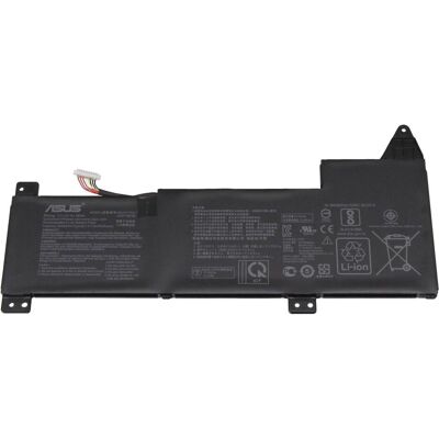 Asus B31N1723-1 (3 Zellen, 4240 mAh), Notebook Akku Asus B31N1723-1 (3 Zellen, 4240 mAh), Notebook Akku