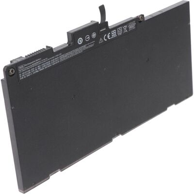 AccuCell - HP EliteBook 840 G4 - Li-Polymer - 11.55V - Batterie AccuCell - HP EliteBook 840 G4 - Li-Polymer - 11.55V - Batterie