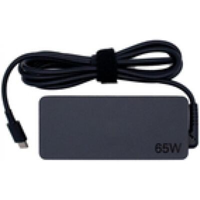 Origin Storage Lenovo Ac Adapter 65w USB-C (65 W), Notebook Netzteil, Schwarz Origin Storage Lenovo Ac Adapter 65w USB-C (65 W), Notebook Netzteil, Schwarz