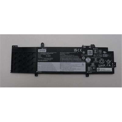 Lenovo BATTERY Internal, 3c 39.3Wh (3 Zellen, 3400 mAh), Notebook Akku, Schwarz Lenovo BATTERY Internal, 3c 39.3Wh (3 Zellen, 3400 mAh), Notebook Akku, Schwarz