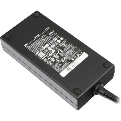 Delta ADP-180MB B (180 W), Notebook Netzteil, Schwarz Delta ADP-180MB B (180 W), Notebook Netzteil, Schwarz