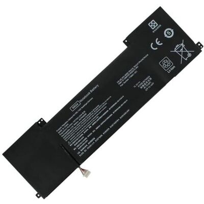 AGI HP 778978-005 Notebook-Akku - 3400 mAh - Schwarz AGI HP 778978-005 Notebook-Akku - 3400 mAh - Schwarz