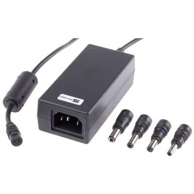 RS PRO Netzteil - 6V 24W, C14, Desktop, UK RS PRO Netzteil - 6V 24W, C14, Desktop, UK