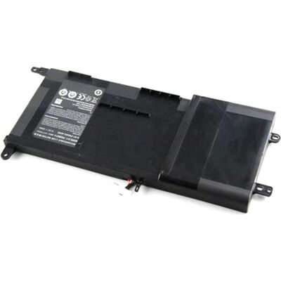 AGI Akku kompatibel mit Clevo P650BAT-4 - Akku - 4.000 mAh (4000 mAh), Notebook Akku, Schwarz AGI Akku kompatibel mit Clevo P650BAT-4 - Akku - 4.000 mAh (4000 mAh), Notebook Akku, Schwarz