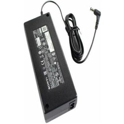Sony AC-Adapter (120 W) ACDP-120E (120 W), Notebook Netzteil, Schwarz Sony AC-Adapter (120 W) ACDP-120E (120 W), Notebook Netzteil, Schwarz