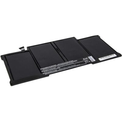 LMP MacBook Air13" 2Gen Notebookakku A1405 (4 Zellen, 7260 mAh), Notebook Akku, Schwarz LMP MacBook Air13" 2Gen Notebookakku A1405 (4 Zellen, 7260 mAh), Notebook Akku, Schwarz