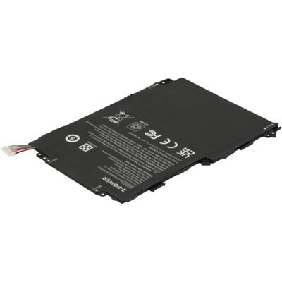 2-Power Main Battery Pack 7.6V 4000mAh (4000 mAh), Notebook Akku 2-Power Main Battery Pack 7.6V 4000mAh (4000 mAh), Notebook Akku
