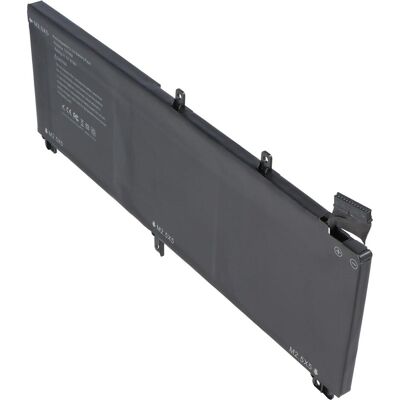 AccuCell Akku passend für Dell XPS 15 9530, H76MY, Li-Polymer, 11,1V, 5500mAh, 61,0Wh, built-in (5500 mAh), Notebook Akku AccuCell Akku passend für Dell XPS 15 9530, H76MY, Li-Polymer, 11,1V, 5500mAh, 61,0Wh, built-in (5500 mAh), Notebook Akku