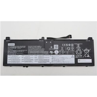 Lenovo Battery 4cell, 71Wh, 15.36V, L22M4PA1 SP/A (4 Zellen), Notebook Akku Lenovo Battery 4cell, 71Wh, 15.36V, L22M4PA1 SP/A (4 Zellen), Notebook Akku