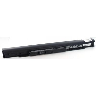 HP Original Akku für 15-ay044ng (1 Zelle, 2800 mAh), Notebook Akku, Schwarz HP Original Akku für 15-ay044ng (1 Zelle, 2800 mAh), Notebook Akku, Schwarz