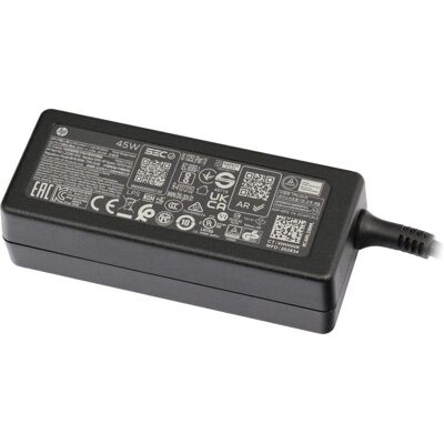 Hewlett-Packard Netzteil 45W - Netzteil Hewlett-Packard Netzteil 45W - Netzteil