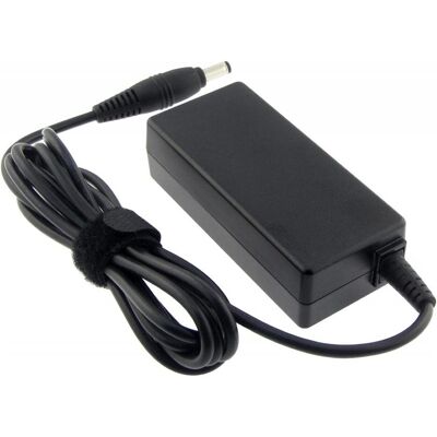 Toshiba Universal AC Adapter (45 W), Notebook Netzteil, Schwarz Toshiba Universal AC Adapter (45 W), Notebook Netzteil, Schwarz