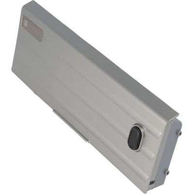 AccuCell Dell Latitude D620 Akku - 5200mAh Li-Ion Grau AccuCell Dell Latitude D620 Akku - 5200mAh Li-Ion Grau