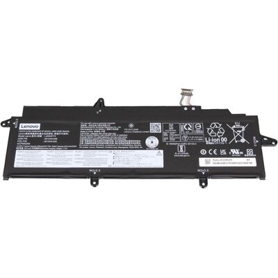 Lenovo 5B11M90068 (4 Zellen, 3560 mAh), Notebook Akku Lenovo 5B11M90068 (4 Zellen, 3560 mAh), Notebook Akku