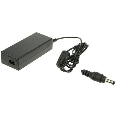 2-Power AC Adapter 16V 4.68A 75W includes power cable (75 W), Notebook Netzteil, Schwarz 2-Power AC Adapter 16V 4.68A 75W includes power cable (75 W), Notebook Netzteil, Schwarz