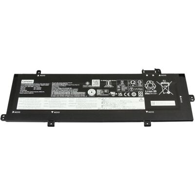 Lenovo L21M4P73 (4 Zellen, 3390 mAh), Notebook Akku Lenovo L21M4P73 (4 Zellen, 3390 mAh), Notebook Akku