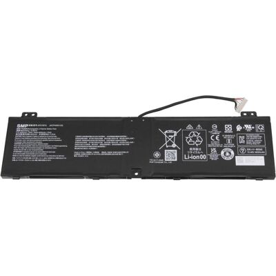 Acer KT.00407.014 (2 Zellen, 4930 mAh), Notebook Akku Acer KT.00407.014 (2 Zellen, 4930 mAh), Notebook Akku