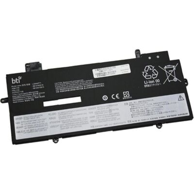 Origin Storage Replacement 4 Cell Notebook (4 Zellen, 3600 mAh), Notebook Akku, Schwarz Origin Storage Replacement 4 Cell Notebook (4 Zellen, 3600 mAh), Notebook Akku, Schwarz