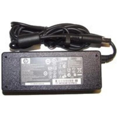 HP 609940-001 (90 W), Notebook Netzteil, Schwarz HP 609940-001 (90 W), Notebook Netzteil, Schwarz