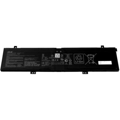 Asus Battery C41N2101 4920mAh / 76Wh / 15.48V / 2 cells (2 Zellen, 4920 mAh), Notebook Akku Asus Battery C41N2101 4920mAh / 76Wh / 15.48V / 2 cells (2 Zellen, 4920 mAh), Notebook Akku