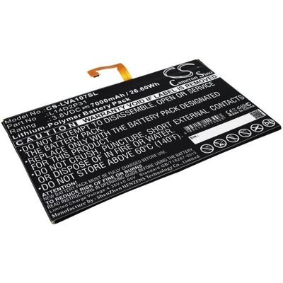 OEM Batteri for Lenovo A10-70, L14D2P31, Notebook Akku OEM Batteri for Lenovo A10-70, L14D2P31, Notebook Akku