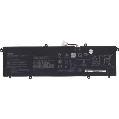 Asus X321EA BATT/COS (3 Zellen, 4400 mAh), Notebook Akku Asus X321EA BATT/COS (3 Zellen, 4400 mAh), Notebook Akku