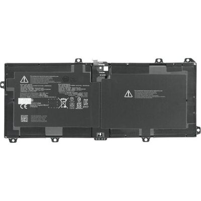 OEM MPS Akku MQ20 für Microsoft Surface Pro 9/10, Notebook Akku, Schwarz OEM MPS Akku MQ20 für Microsoft Surface Pro 9/10, Notebook Akku, Schwarz