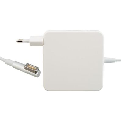 Makita 60W ikroviklis nesiojamam kompiuteriui 16.5V 3.65A, MagSafe, APPLE (60 W), Notebook Netzteil Makita 60W ikroviklis nesiojamam kompiuteriui 16.5V 3.65A, MagSafe, APPLE (60 W), Notebook Netzteil